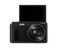 Panasonic DMC TZ57 + Zestaw - 1404959 - zdjęcie 2
